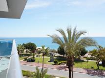 Arsi Enfi City Beach Hotel 4*