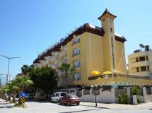 Artemis Princess Hotel 4*