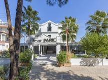 Forest Park Hotel 3*
