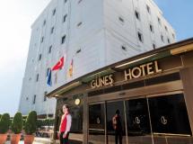 Gunes Hotel Merter 4*