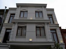 Stone Hotel Istanbul 3*