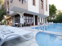 Sherwood Prize Hotel 3*