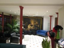 Hauteville Opera 3*