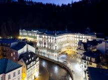 Grandhotel Pupp 5*