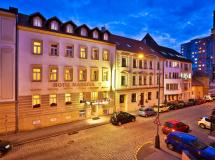 Marketa Hotel 3*