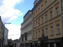 Paderewski Apartments 3*