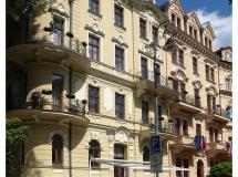 Cajkovskij Spa Hotel 4*