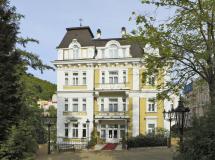 Bristol Livia Hotel 5*