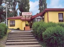 Jasmin Hotel Prague 3*