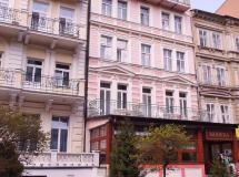 Modena Hotel 3*
