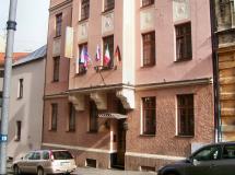 Jizera Hotel Karlovy Vary 3*
