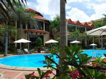 Tien Dat (blue Waves) Muine Resort & Spa 3*