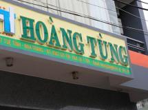Hoang Tung Hotel 2*