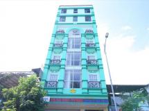 Nasa Hotel 3*