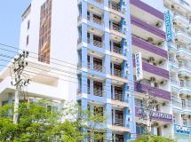 Thai Duong Nha Trang Hotel 2*