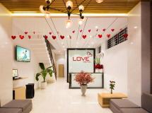 Love Nha Trang Hotel 3*