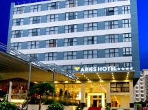 Aries Hotel 4*