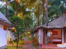 Ananda Resort 3*