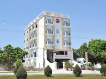 Allure Hotel 2*