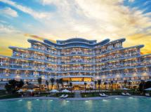 Cam Ranh Riviera Resort & Spa 5*