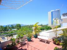 Sea Town Hotel (ex. Seaside Beach Hotel; Pho Bien Hotel) 3*