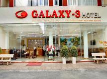 Galaxy 3 Nha Trang Hotel 3*