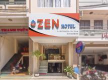 Zen Hotel 2*