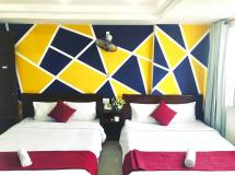 Thien Thanh Hotel Nha Trang 2*