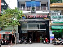 Long Beach Hotel 2*