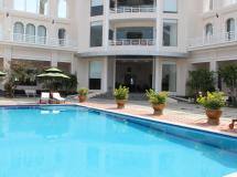 Chau Thanh Hotel 3*