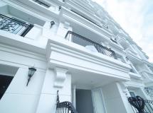 Edele Hotel 3*