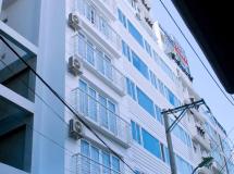 Dubai Nha Trang Hotel 3*