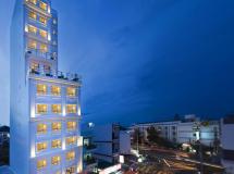 Dung Thanh Hotel 3*