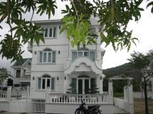An Binh Villas 3*