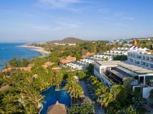 The Cliff Resort & Residences Phan Thiet 4*