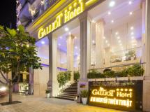 Galliot Hotel Nha Trang 4*