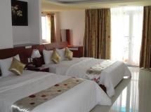 An Khang Hotel Nha Trang 2*