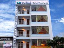 Camellia 2 Hotel Nha Trang 2*
