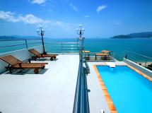 Blue Pearl Hotel (ex. Ruby Nha Trang Hotel) 3*