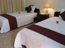 Homey Hotel (ex. Oriole Hotel & Spa) 2*