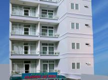 An Phu Gia Apartment 3*