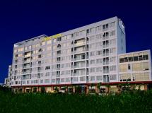 Rigel Hotel 4*