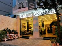 Bella Begonia Nha Trang Hotel (ex. Hanoi Golden 4 Hotel) 3*