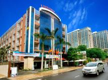 Luxury Nha Trang Hotel 3*