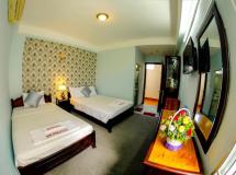 Sai Gon Hotel Nha Trang 2*
