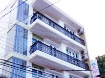 Bo Bien Nga Hotel (ex. Ivory Coast Hotel) 2*