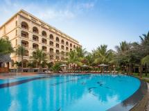 Sunny Beach Resort Phan Thiet 4*