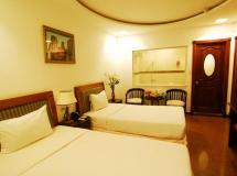 Ambassador Saigon Hotel (ex. Family Inn Saigon) 3*