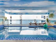 Lucky Sun Hotel 4*