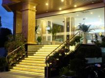 An Vista Hotel 3*